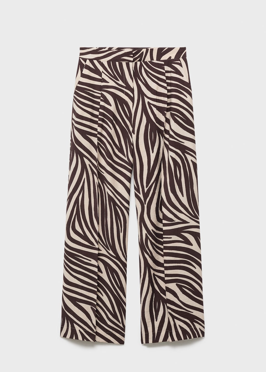 MANGO NIKITA 17094785-99 MANGO WOMEN TROUSER