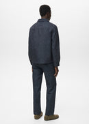 MANGO ELECTRA 17095141-TS MANGO MAN JACKET-3