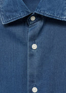 MANGO CHAMBRE 17095149-TM MANGO MAN SHIRT LONG SLEEVE-7