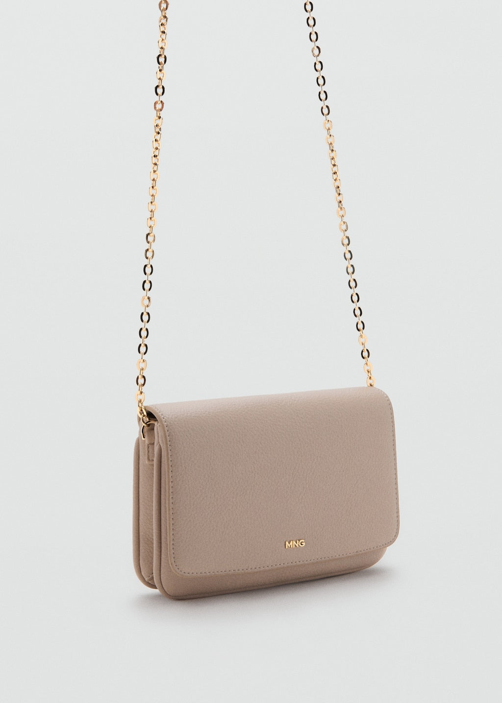 MANGO CORINA2 17095150-02 MANGO WOMEN SHOULDER BAG