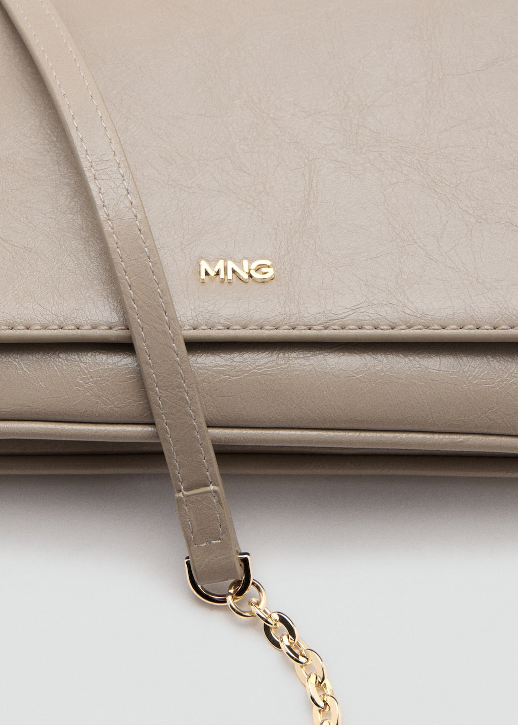 MANGO CORINA2 17095150-35 MANGO WOMEN SHOULDER BAG