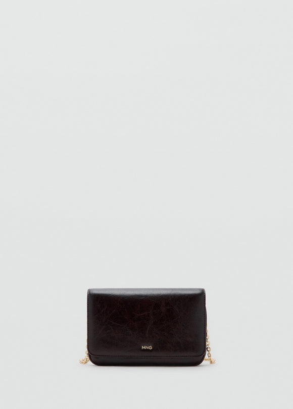 MANGO CORINA2 17095150-78 MANGO WOMEN SHOULDER BAG