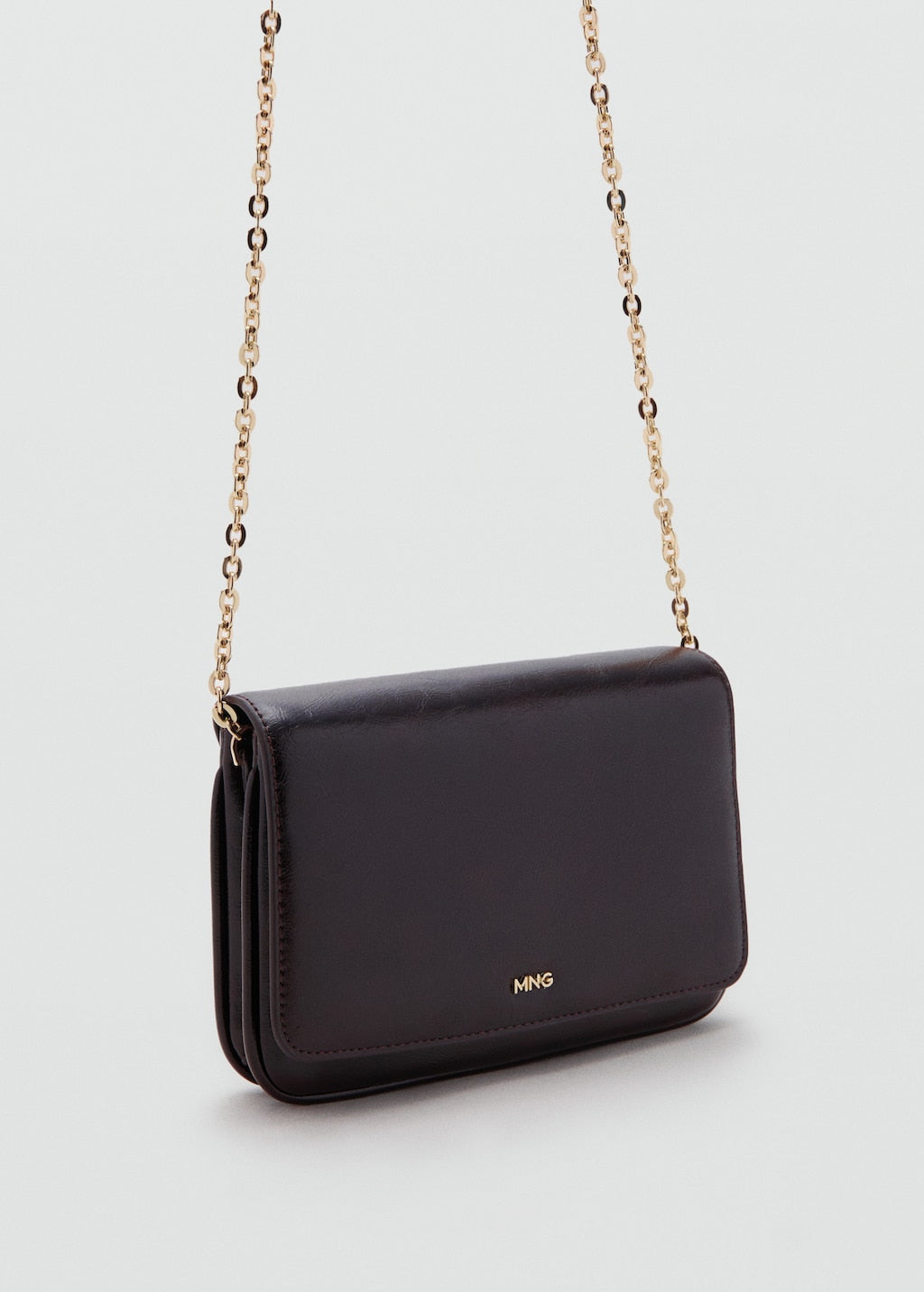 MANGO CORINA2 17095150-78 MANGO WOMEN SHOULDER BAG