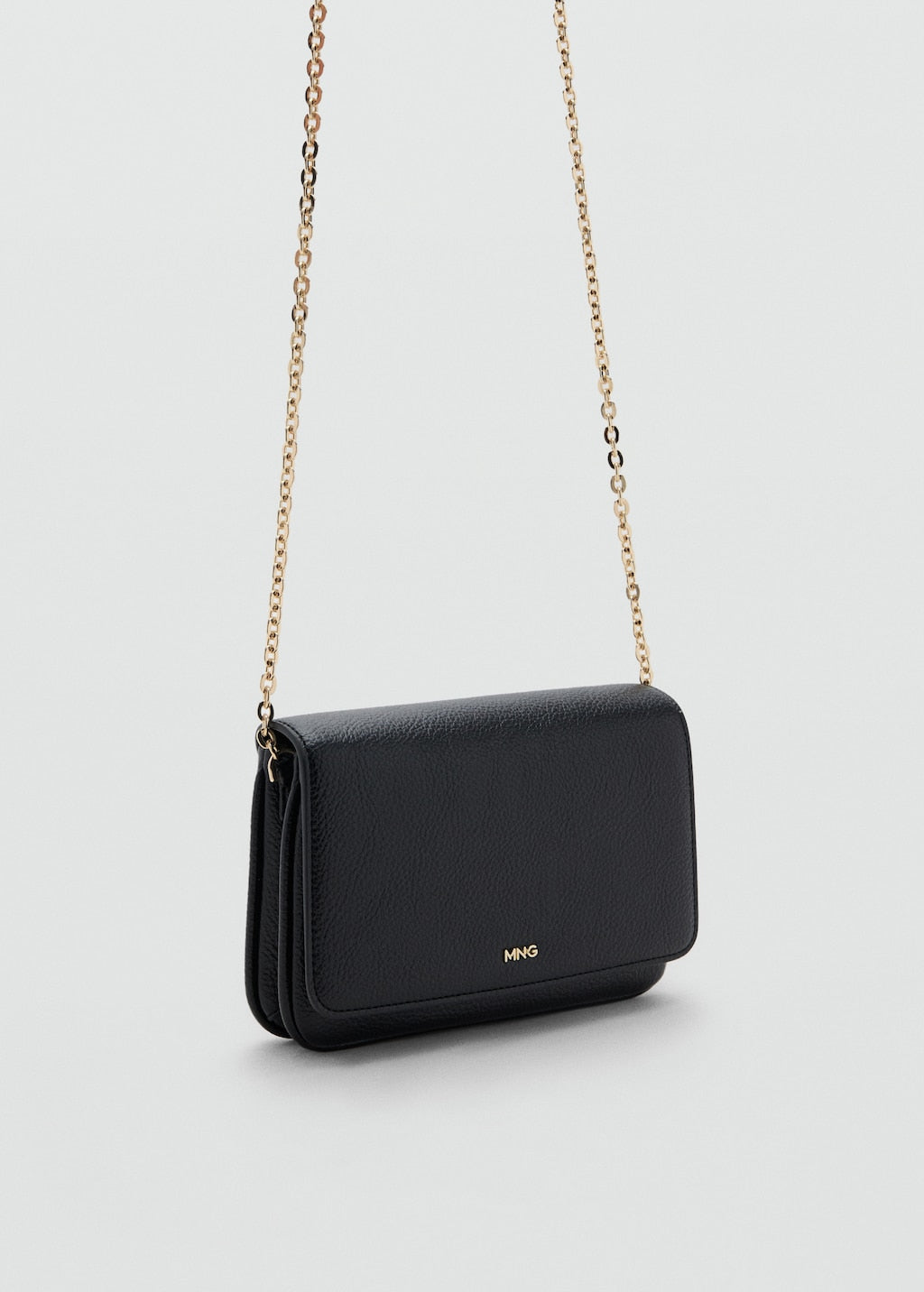 MANGO CORINA2 17095150-99 MANGO WOMEN SHOULDER BAG