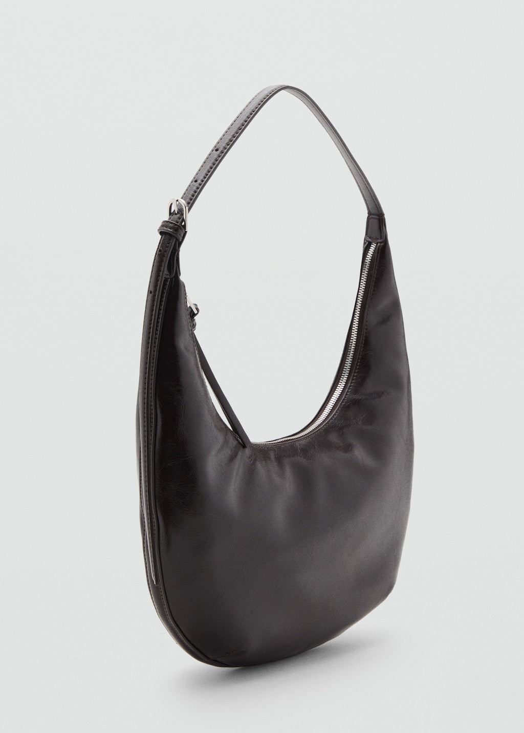 MANGO FORTUNA 17095792-32 MANGO WOMEN SHOULDER BAG