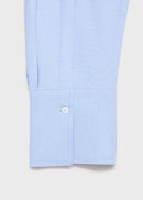 MANGO JUANY 17095799-50 MANGO WOMEN SHIRT LONG SLEEVE-8