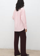 MANGO JUANY 17095799-81 MANGO WOMEN SHIRT LONG SLEEVE-3