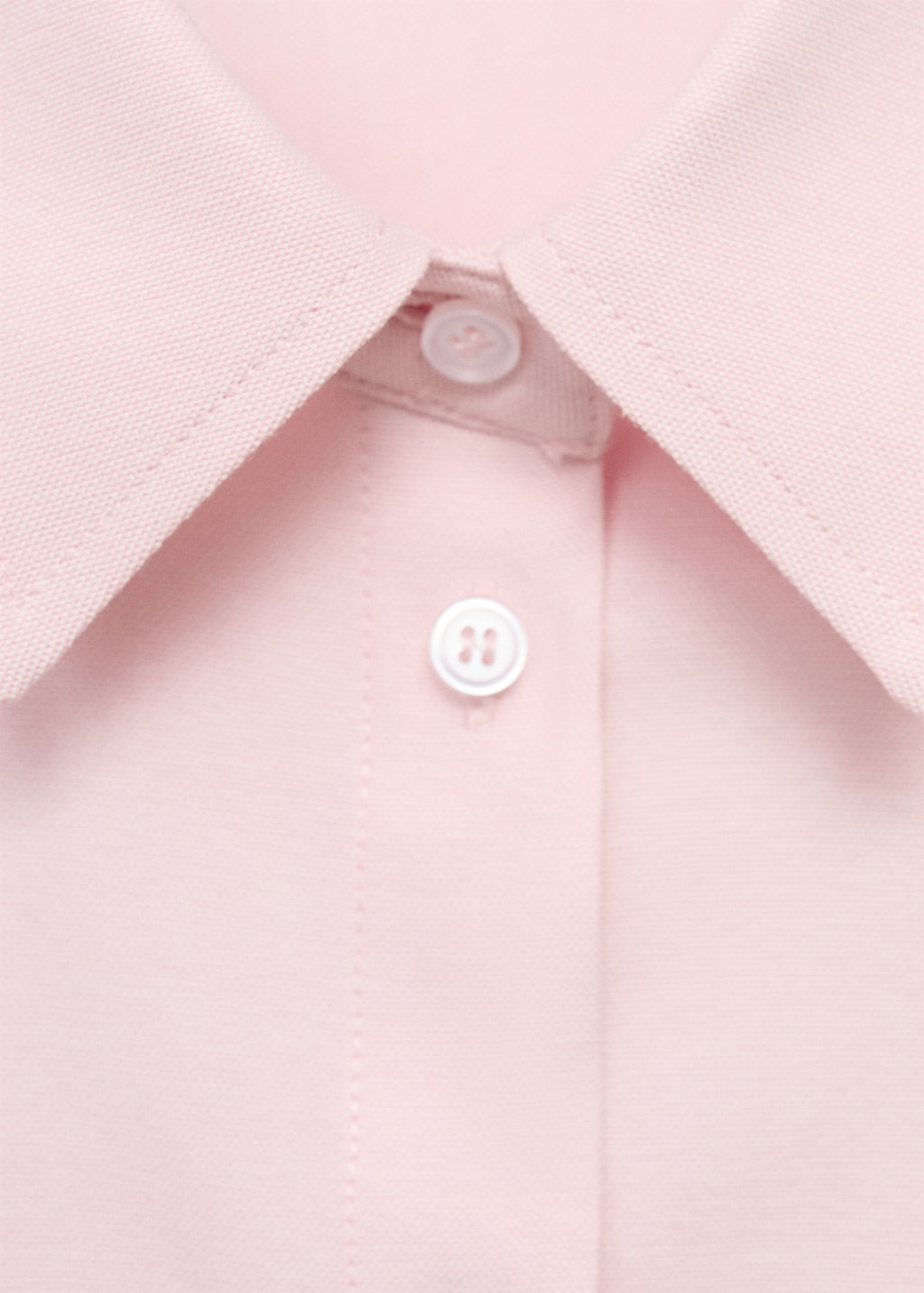 MANGO JUANY 17095799-81 MANGO WOMEN SHIRT LONG SLEEVE