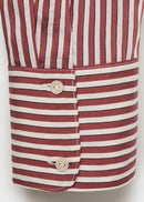 MANGO ZAHA 17095802-30 MANGO WOMEN SHIRT LONG SLEEVE-7