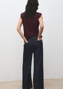 MANGO STEREO 17095803-32 MANGO WOMEN BLOUSE-3