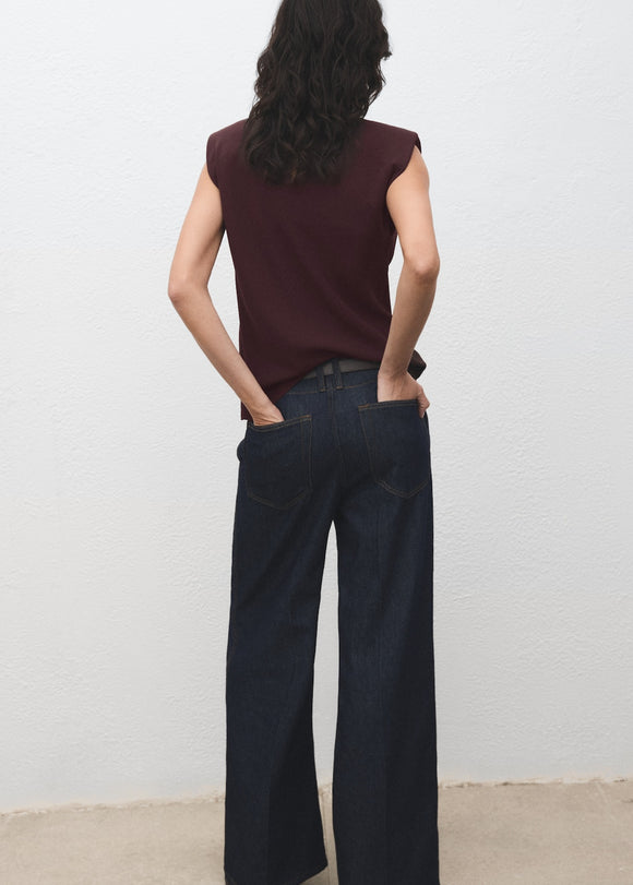 MANGO STEREO 17095803-32 MANGO WOMEN BLOUSE