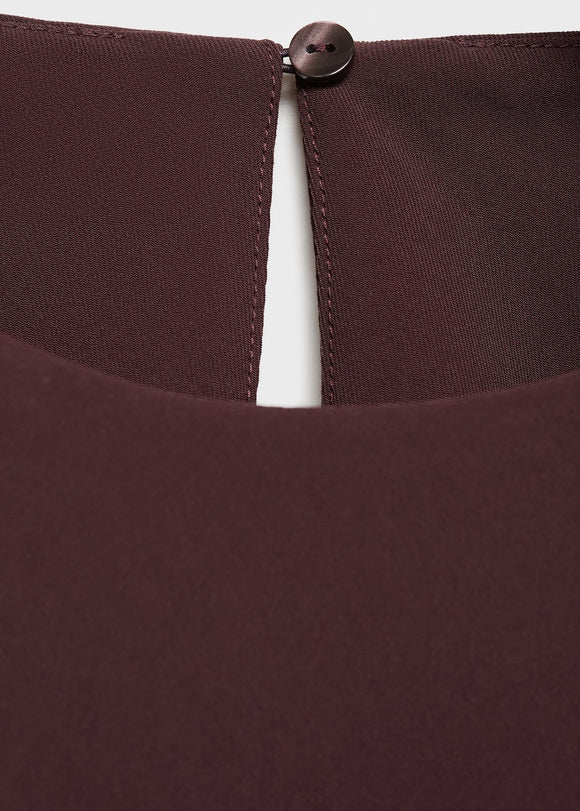 MANGO STEREO 17095803-32 MANGO WOMEN BLOUSE