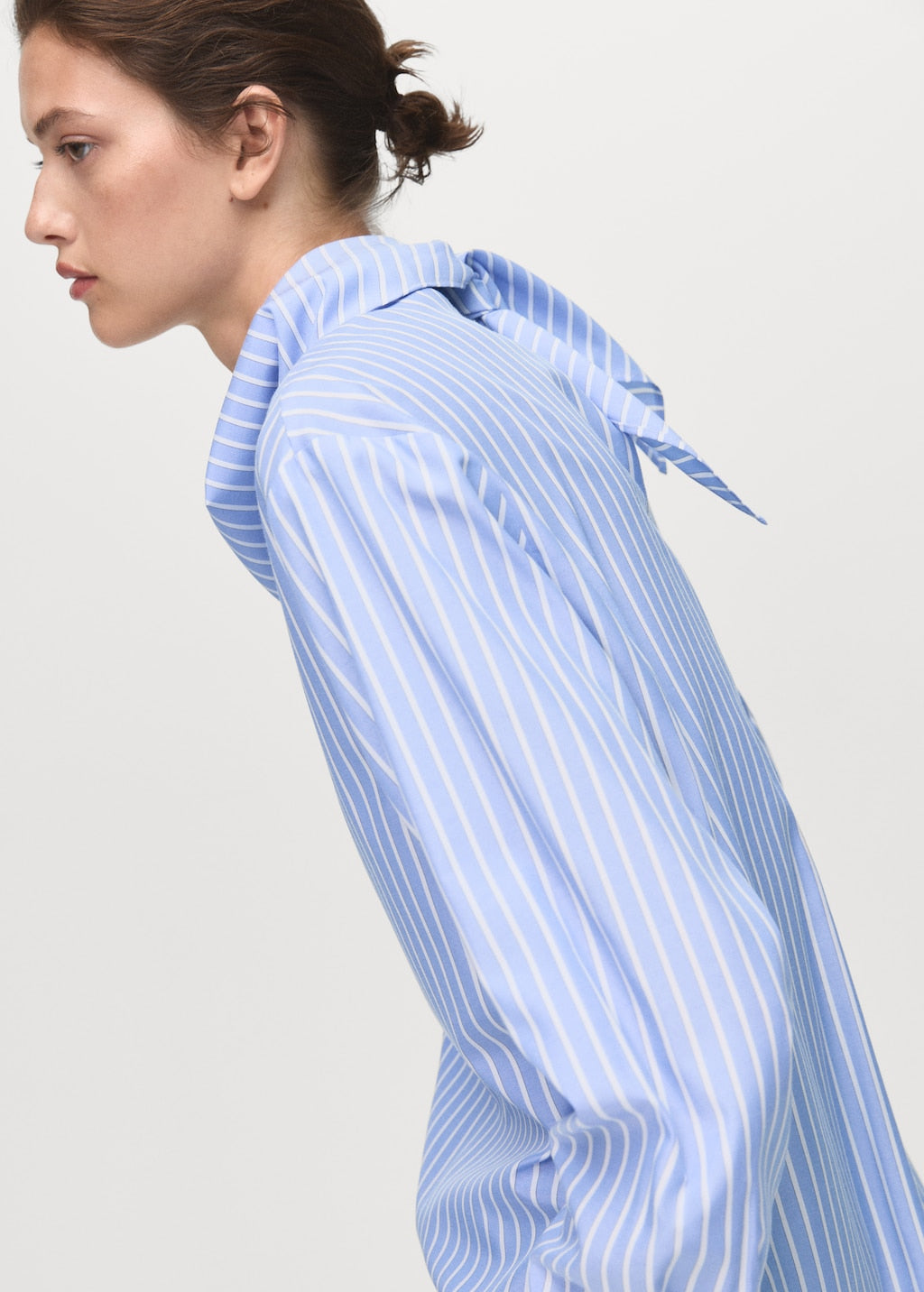 MANGO KIKE 17095808-50 MANGO WOMEN BLOUSE