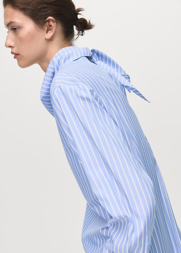 MANGO KIKE 17095808-50 MANGO WOMEN BLOUSE