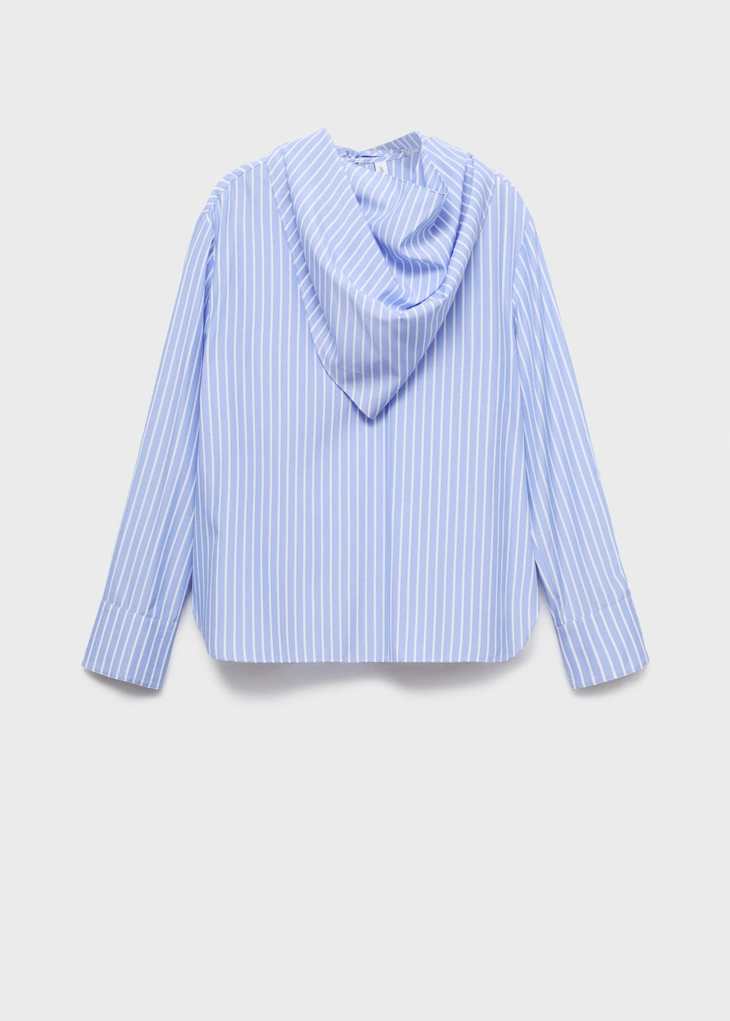 MANGO KIKE 17095808-50 MANGO WOMEN BLOUSE