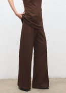 MANGO MISURI 17095818-35 MANGO WOMEN TROUSER-3