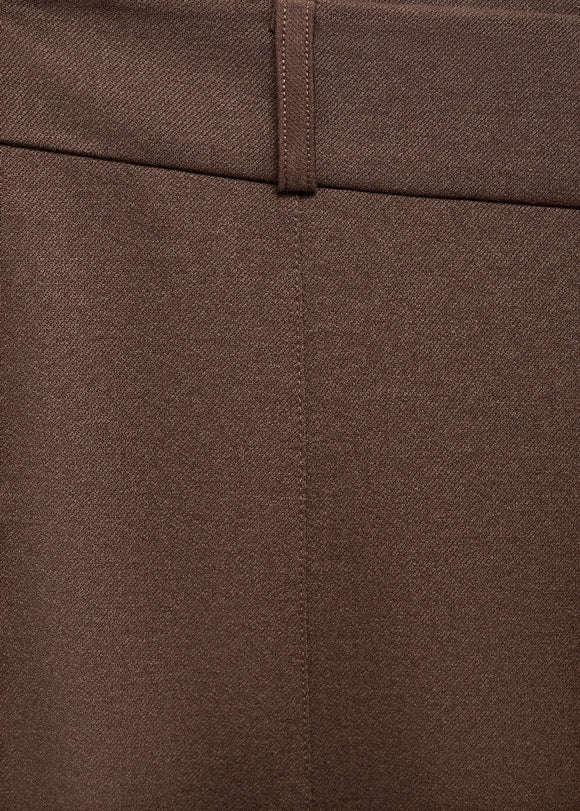 MANGO MISURI 17095818-35 MANGO WOMEN TROUSER