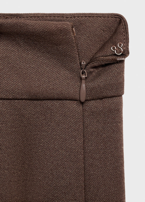 MANGO MISURI 17095818-35 MANGO WOMEN TROUSER