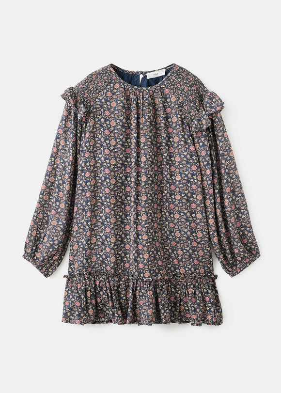 MANGO ISA 17095972-56 MANGO KIDS GIRL DRESS