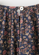 MANGO ISA 17095972-56 MANGO KIDS GIRL DRESS-4