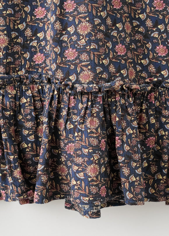 MANGO ISA 17095972-56 MANGO KIDS GIRL DRESS