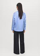 MANGO ZAHA 17096001-52 MANGO WOMEN SHIRT LONG SLEEVE-3