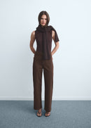 MANGO CATHERIN 17096349-32 MANGO WOMEN DENIM JEANS-1