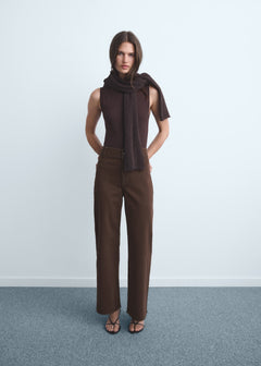 MANGO CATHERIN 17096349-32 MANGO WOMEN DENIM JEANS