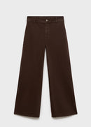 MANGO CATHERIN 17096349-32 MANGO WOMEN DENIM JEANS-5