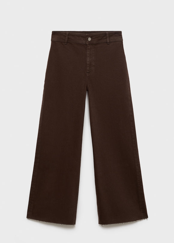 MANGO CATHERIN 17096349-32 MANGO WOMEN DENIM JEANS