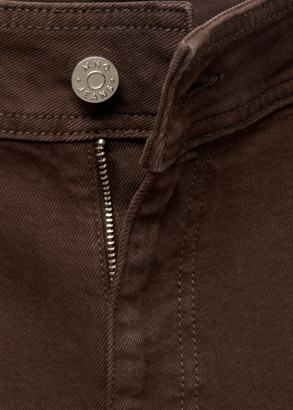 MANGO CATHERIN 17096349-32 MANGO WOMEN DENIM JEANS