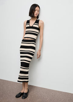 MANGO NOEMI-W 17096727-99 MANGO WOMEN TOP