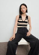 MANGO NOEMI-W 17096727-99 MANGO WOMEN TOP-2