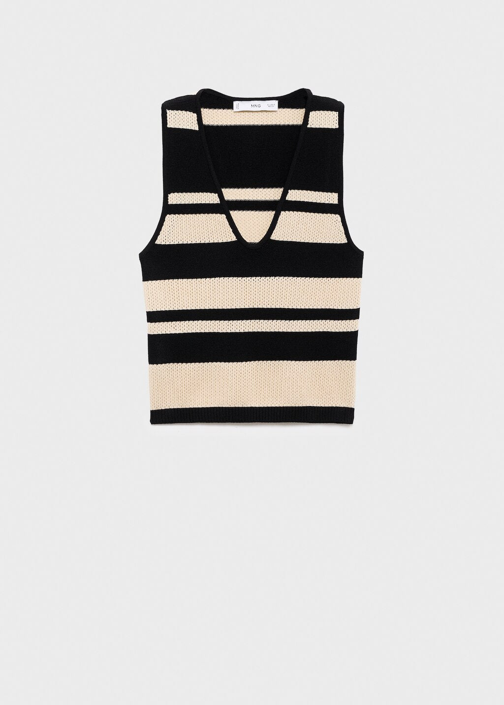 MANGO NOEMI-W 17096727-99 MANGO WOMEN TOP