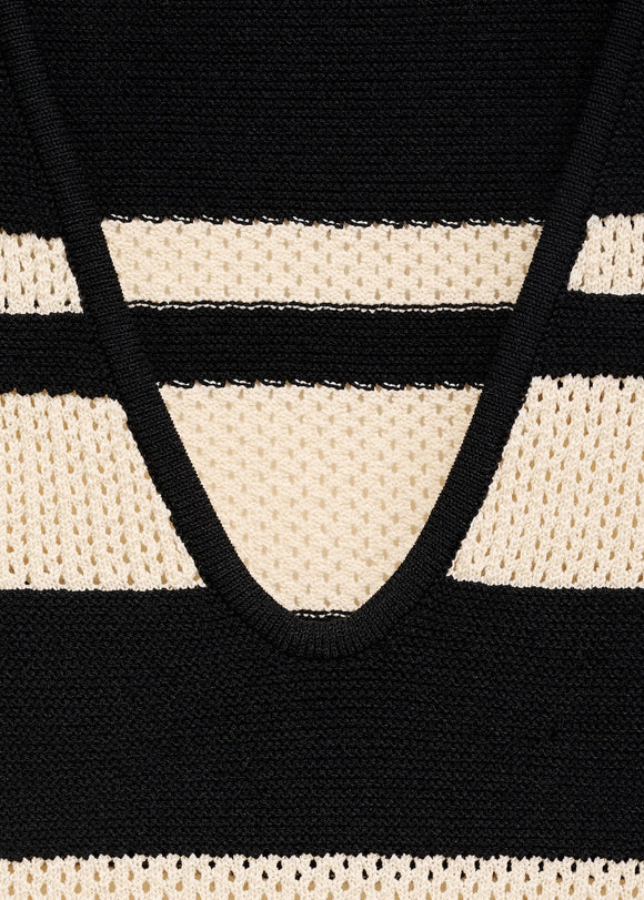 MANGO NOEMI-W 17096727-99 MANGO WOMEN TOP