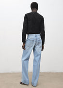 MANGO SOFIA-W 17096729-99 MANGO WOMEN BLOUSE-3