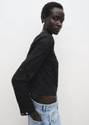 MANGO SOFIA-W 17096729-99 MANGO WOMEN BLOUSE-5