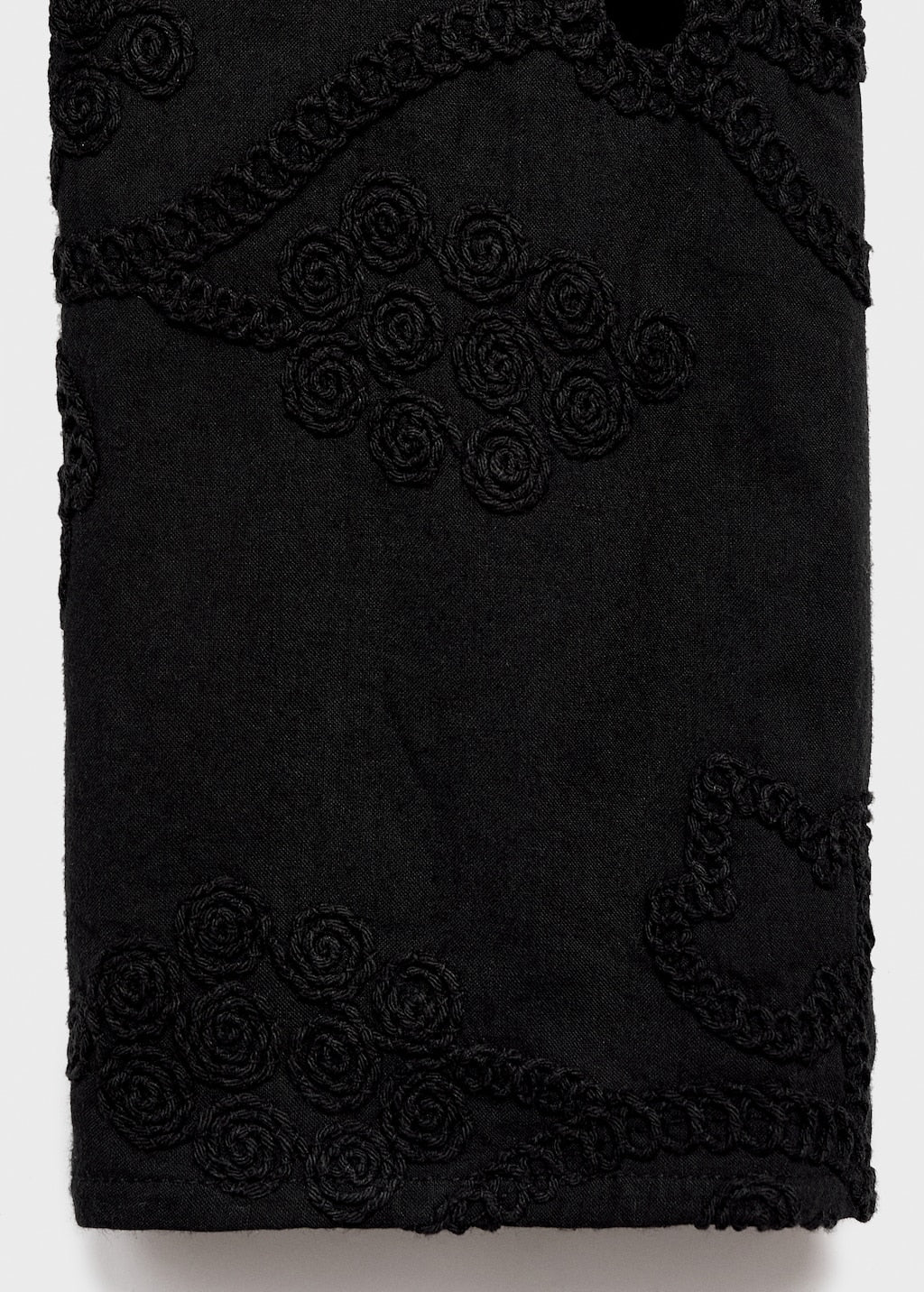 MANGO SOFIA-W 17096729-99 MANGO WOMEN BLOUSE