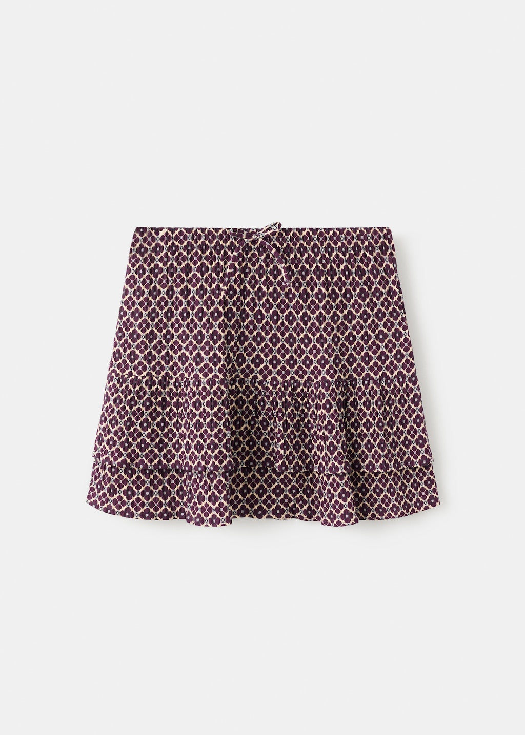 MANGO MARGOSET 17096738-78 MANGO KIDS GIRL SKIRT