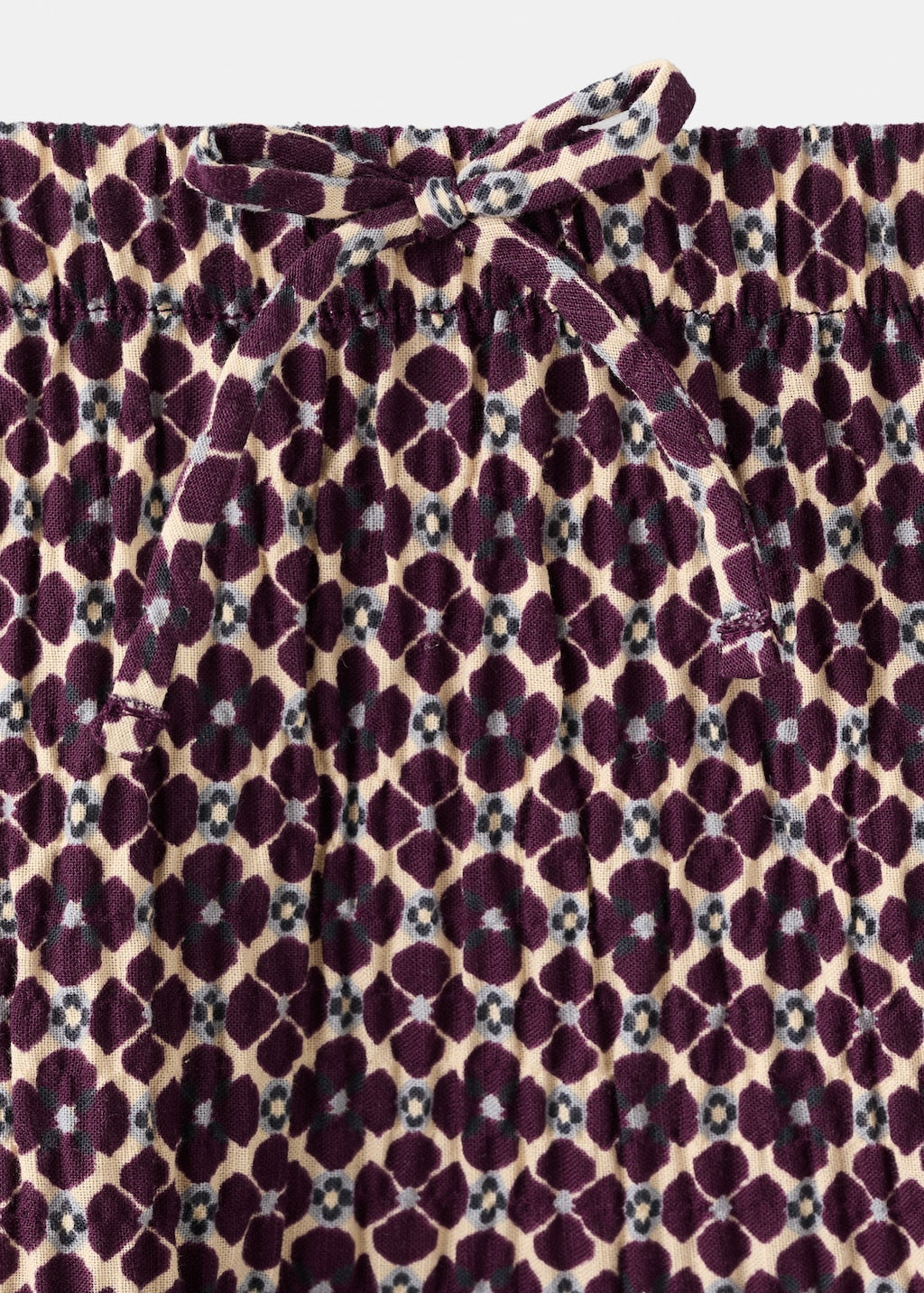 MANGO MARGOSET 17096738-78 MANGO KIDS GIRL SKIRT
