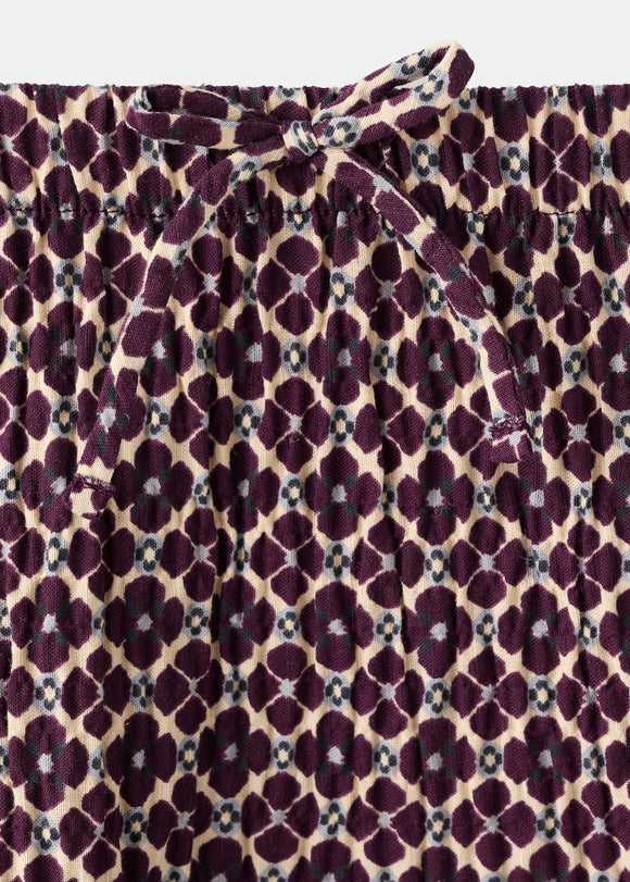 MANGO MARGOSET 17096738-78 MANGO KIDS GIRL SKIRT