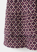 MANGO MARGOSET 17096738-78 MANGO KIDS GIRL SKIRT-3