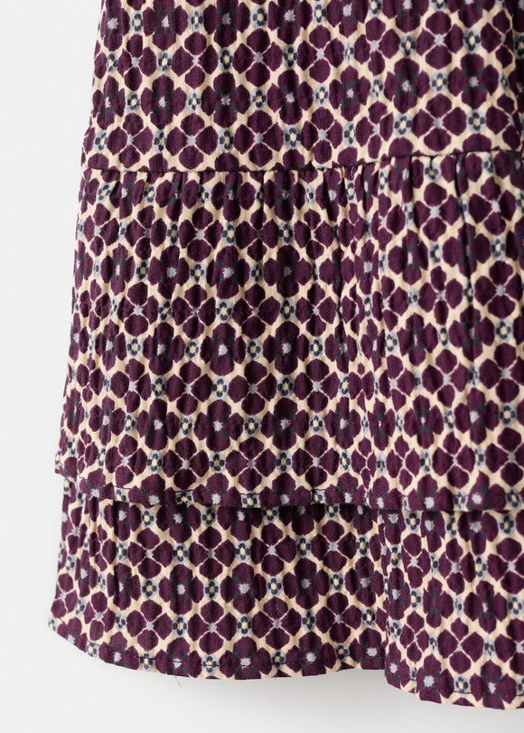 MANGO MARGOSET 17096738-78 MANGO KIDS GIRL SKIRT