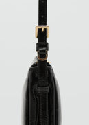 MANGO GREGO 17096739-99 MANGO WOMEN SHOULDER BAG-3