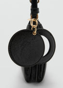 MANGO GREGO 17096739-99 MANGO WOMEN SHOULDER BAG-4