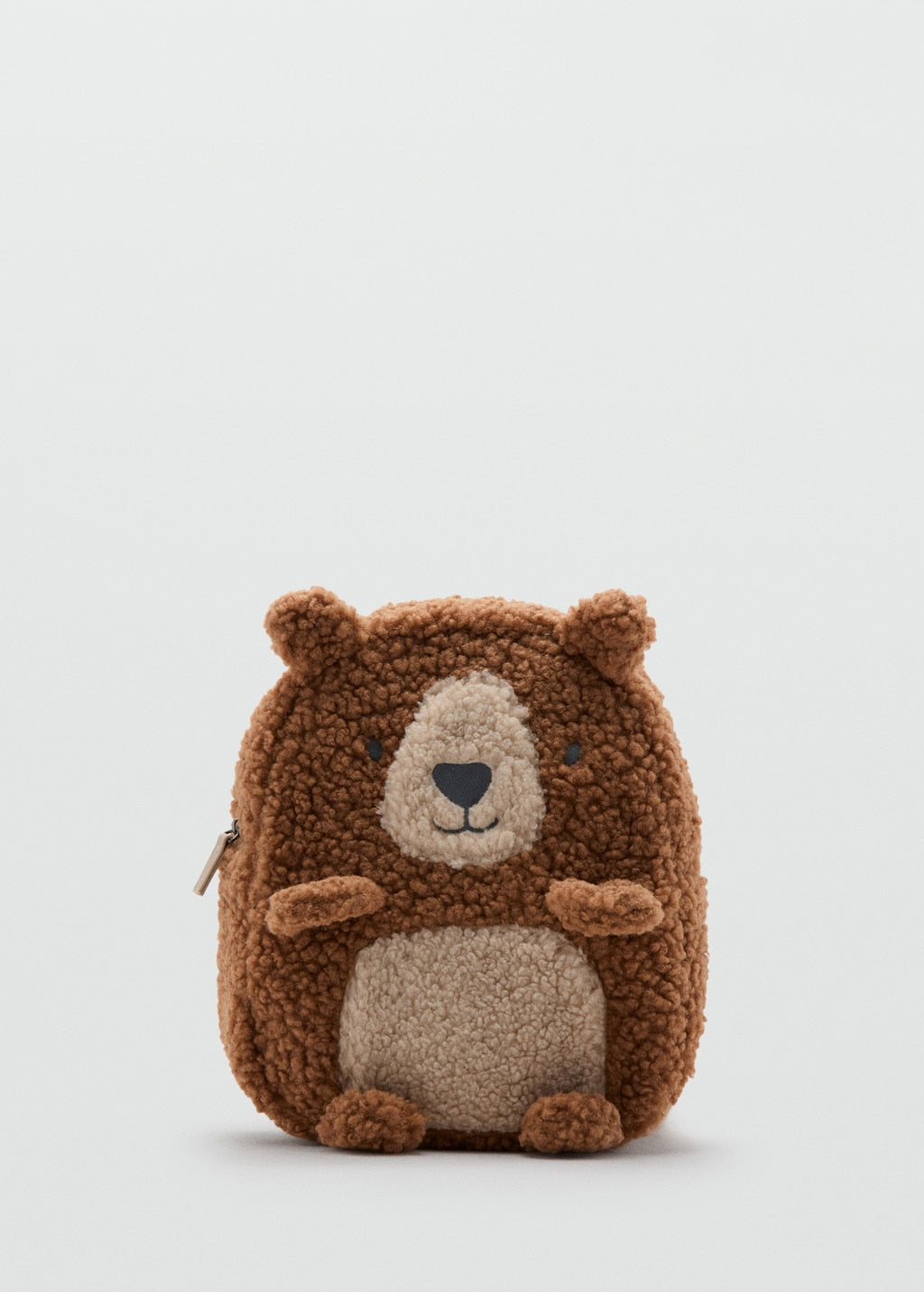 MANGO XOCOLAT 17096741-09 MANGO KIDS BABY BOY BACKPACK