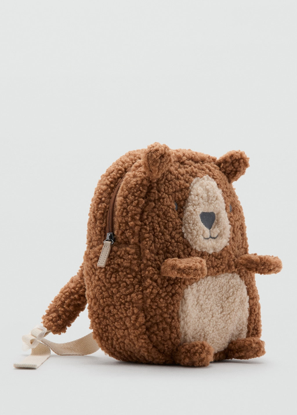 MANGO XOCOLAT 17096741-09 MANGO KIDS BABY BOY BACKPACK