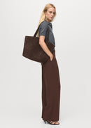 MANGO POL 17096743-32 MANGO WOMEN TROUSER-1