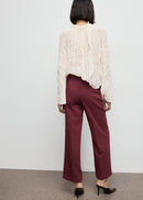 MANGO POL 17096743-76 MANGO WOMEN TROUSER-3