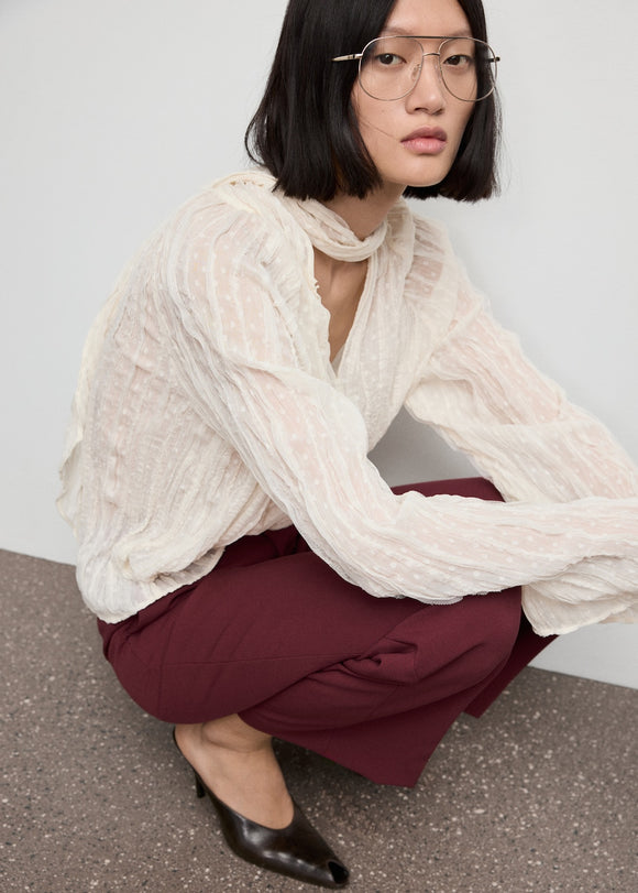 MANGO POL 17096743-76 MANGO WOMEN TROUSER